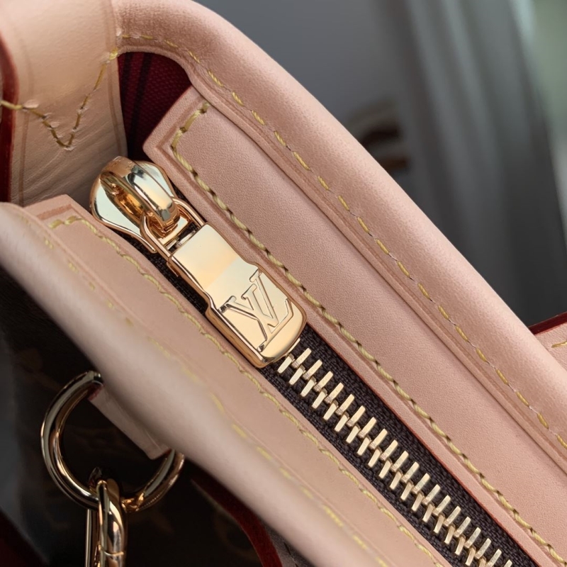 LV Satchel bags